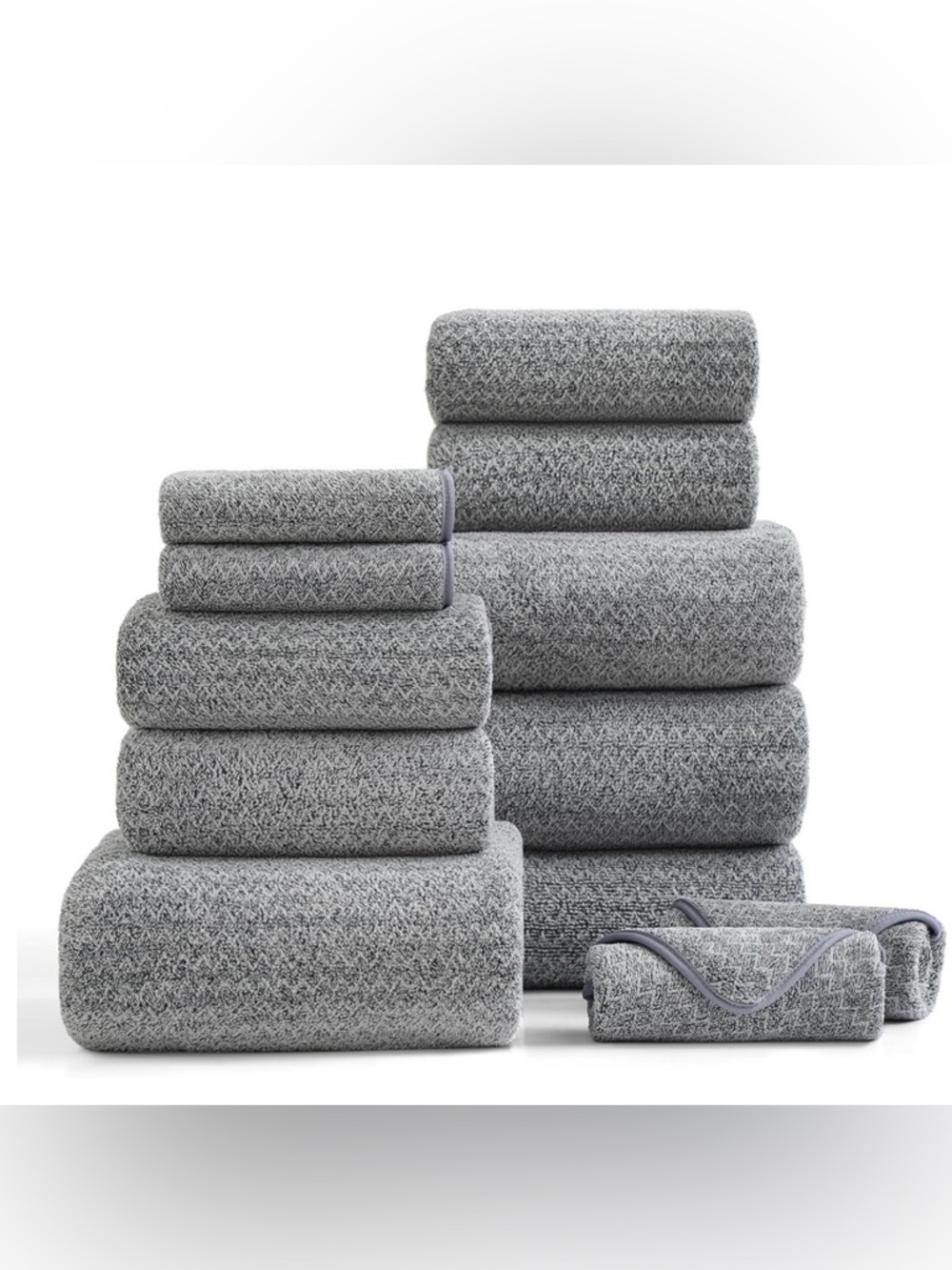 Bath Towel Set